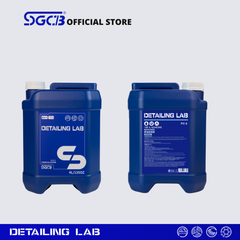 DUNG DỊCH TẨY NHỰA ĐƯỜNG & KEO SGCB 4000ML - SGFB010