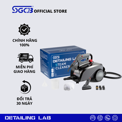 MÁY VỆ SINH HƠI NƯỚC NÓNG - SGGF170