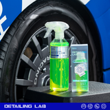  Dung Dịch Dưỡng Nhựa Và Làm Bóng Lốp 4L SGCB SGFB015 
