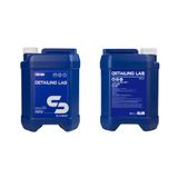  Dung Dịch Vệ Sinh Rửa Bụi Sơn Xe 4000ml SGCB SGFB013 