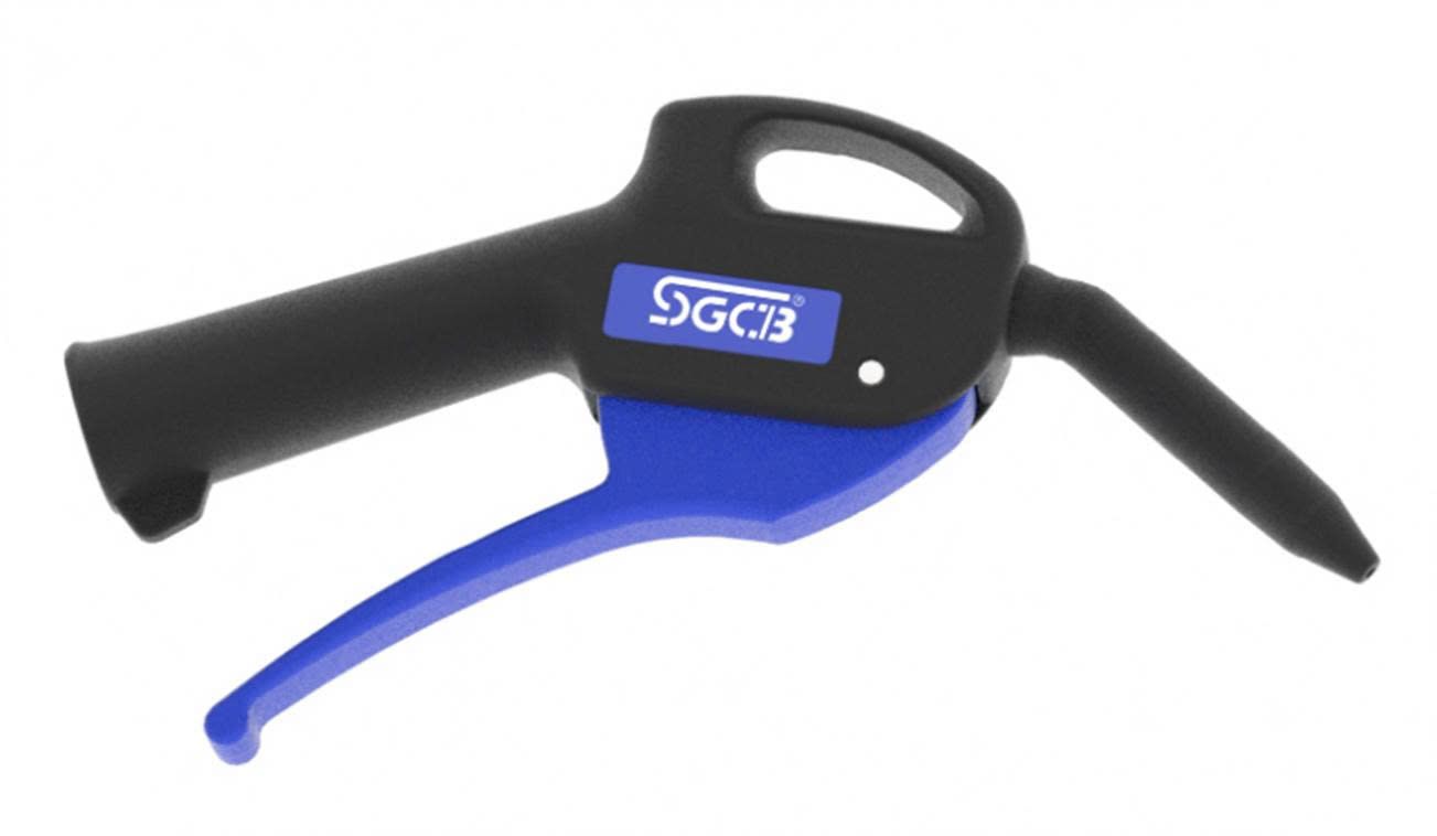  Dụng Cụ Xịt Hơi Dài Bằng Nhựa Chuyên Dụng Detailing SGCB SGGS004 