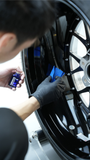  Dịch Vụ Detailing Mâm Xe Chuyên Sâu Tại SGCB Detailing Lab 