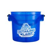  Xô Nhựa Rửa Xe Ô Tô 15 Lít Chuyên Dụng SGCB SGGD439 