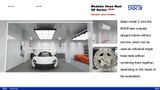  Cuộn Dây Khí Tự Rút Bằng Nhựa Chuyên Dụng Rửa Xe SGCB SGGF253 