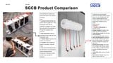  Cuộn Dây Điện Tự Rút Bọc Cách Điện Chuyên Dụng Rửa Xe SGCB SGGF234 