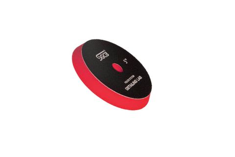  Phớt Đánh Bóng DA 5 Inch Màu Đỏ SGCB SGGA175 