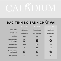 Vỏ gối nằm trơn | Cotton Satin Hàn Quốc | 50cmx70cm | Nâu Gỗ | Mềm mại