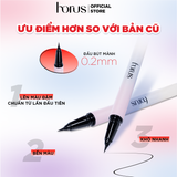  Kẻ Mắt Horus Water Proof Eyeliner 0.5g – Phiên Bản Nâng Cấp 