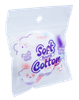  Horus Bông tẩy trang tròn Round Soft Cotton Pads 15 pads 