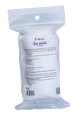  Horus Bông tẩy trang tròn Round Soft Cotton Pads 60 pads - Ultra Soft 