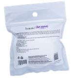  Horus Bông tẩy trang tròn Round Soft Cotton Pads 15 pads 