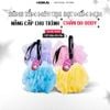  Bông tắm tạo bọt mềm mịn Horus Cloudy Bath Sponge 