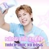  Horus Bông tẩy trang tròn Round Soft Cotton Pads 200 pads - Ultra Soft 