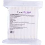  Bông Tẩy Trang Horus Cao Cấp Rectangular Soft Cotton Pad 200 Pads 