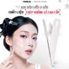  Que dàn nền Horus Makeup Magical Spatula 2 đầu thép không gỉ 