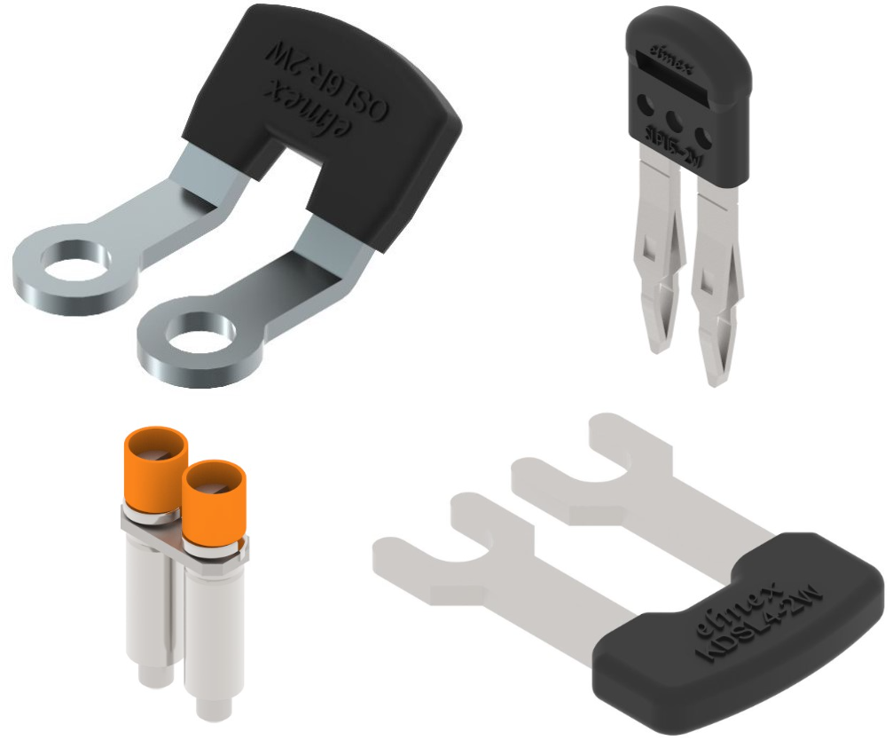  Interconnecting Links 