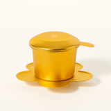  Phin Nhôm Hoa Vàng 