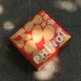  Hộp Phin Gốm Hoa Ngà [giao hàng 15/9] 