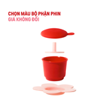  Phin Tự Chọn 