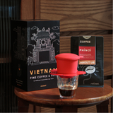  Hộp Quà Tặng Phin Hoa 