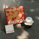  Hộp Phin Gốm Hoa Ngà [giao hàng 15/9] 