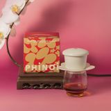  Hộp Phin Gốm Hoa Ngà [giao hàng từ 15/5] 
