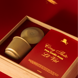  Phin Ngựa Chín Hồng Mao 