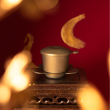  Phin Ngựa Chín Hồng Mao 