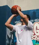  Áo phông Hoa Nhỏ 