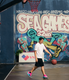  Áo phông Hoa Nhỏ 