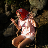  Áo phông Hoa Nhỏ 