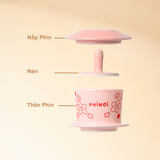  Hộp Phin Gốm Hoan Hỷ [Special Edition] 