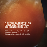  Vị đậm, tinh tế - Gói cà phê PHINƠI Xay Sẵn 