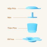  Phin Bầu Trời Mới 