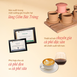  Hộp Phin Gốm Hoan Hỷ [Special Edition] 