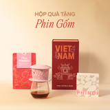  Hộp Phin Gốm Hoan Hỷ [Special Edition] 