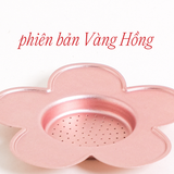  Phin Nhôm Hoa Vàng Hồng 