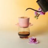  Hộp Phin Gốm Hoa Đào [giao hàng từ 15/5] 