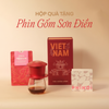  Hộp Quà Tặng Phin Gốm Sơn Điền 