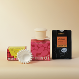  Combo Lần đầu Pha Pour-over với Phin 