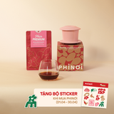  Combo Dễ Dàng Pha Phin Gốm 