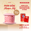  Phin Gốm Hoan Hỷ [Special Edition] 