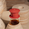  Phin Gốm Đỏ 