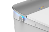  Bàn cầu thông minh ZD7440-SA-IDO305 