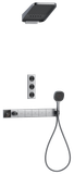  Sen tắm âm tường 37368-813/HBS 