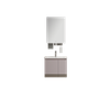  Tủ chậu treo tường A2482-72ZA-1 