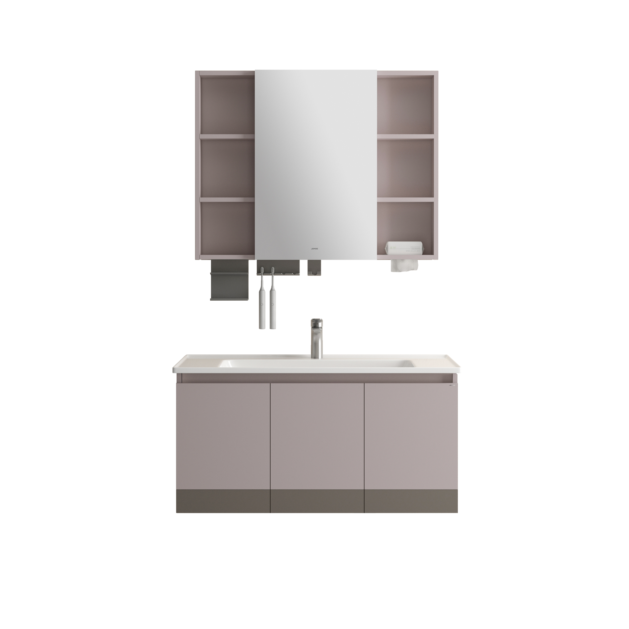  Tủ chậu treo tường A2482-76ZA-1 