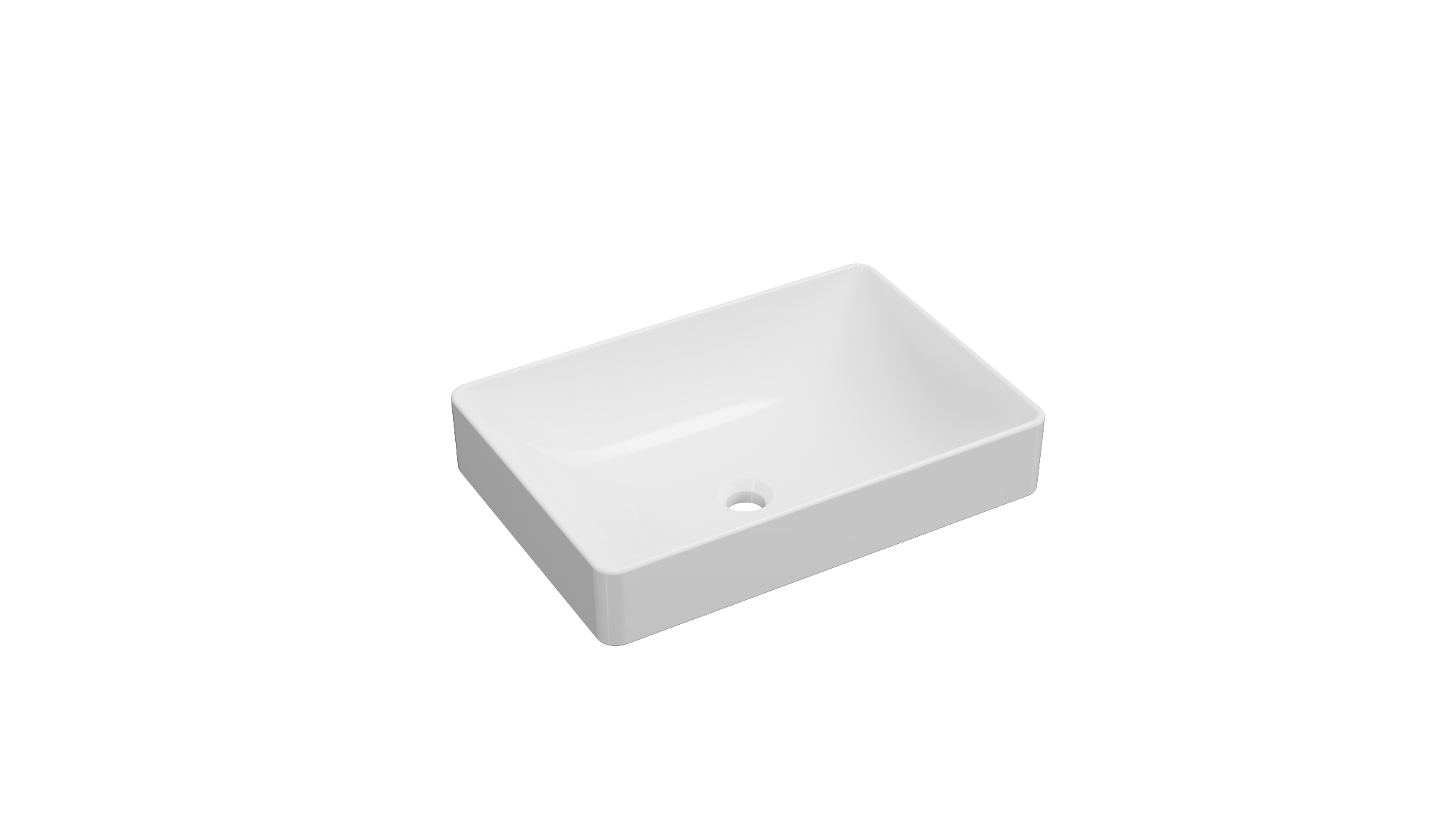  Chậu rửa đặt bàn P12842-1/01K 