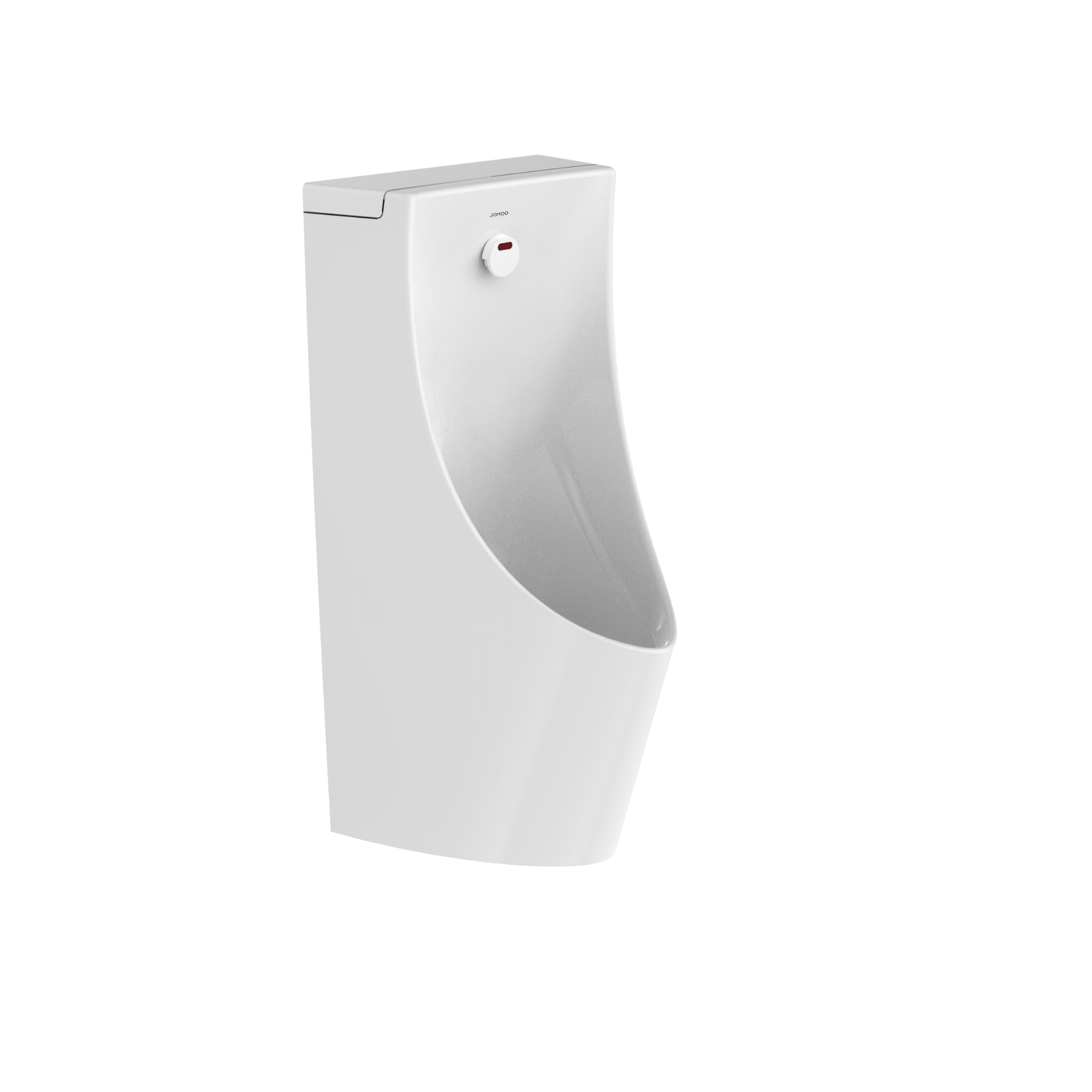  Tiểu nam cảm ứng treo tường PJ13085-1-1M/41K-1 