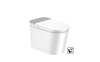  Bàn cầu bán thông minh ZQ6650-SA-CJM305 